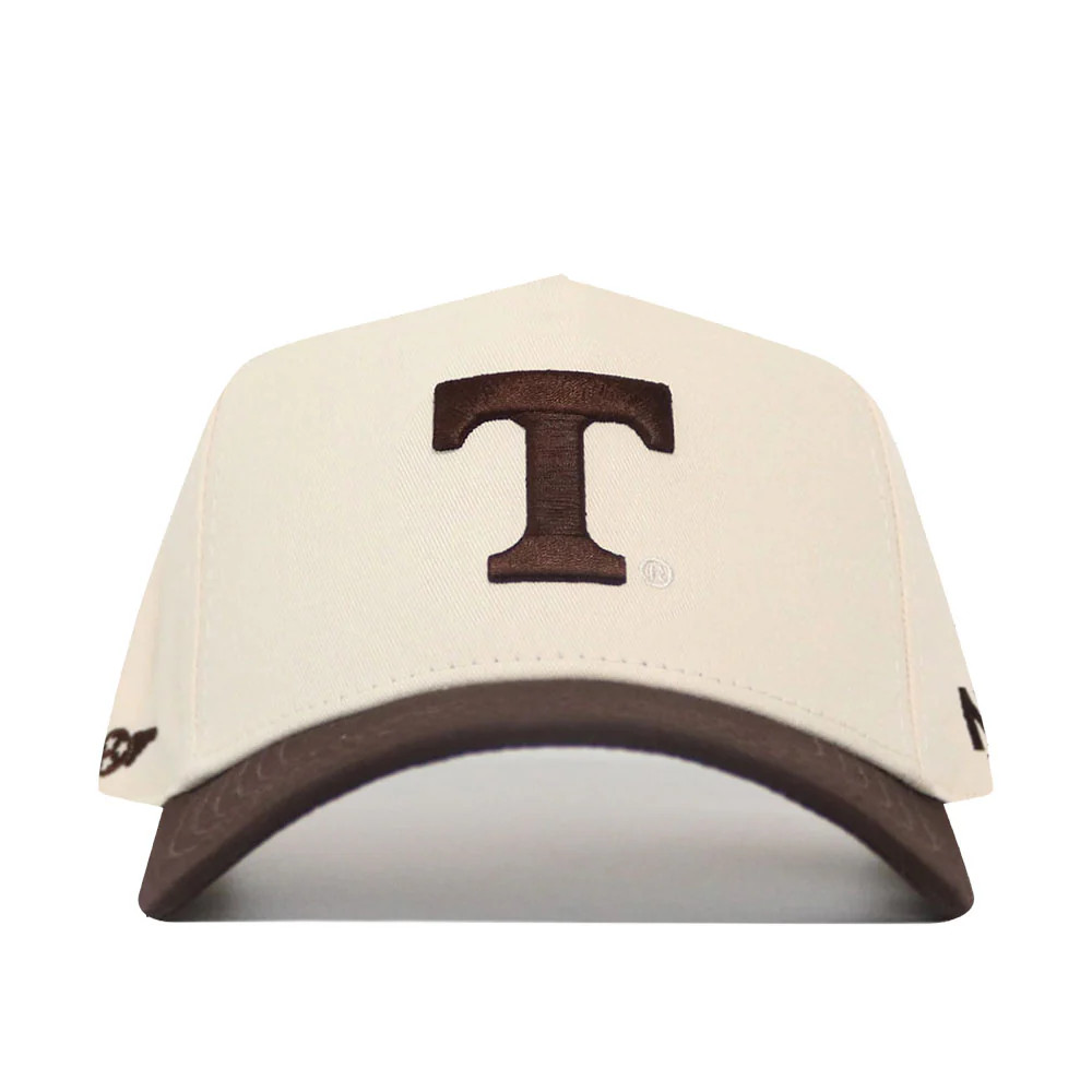 Tennessee Espresso Hat | No Rivals