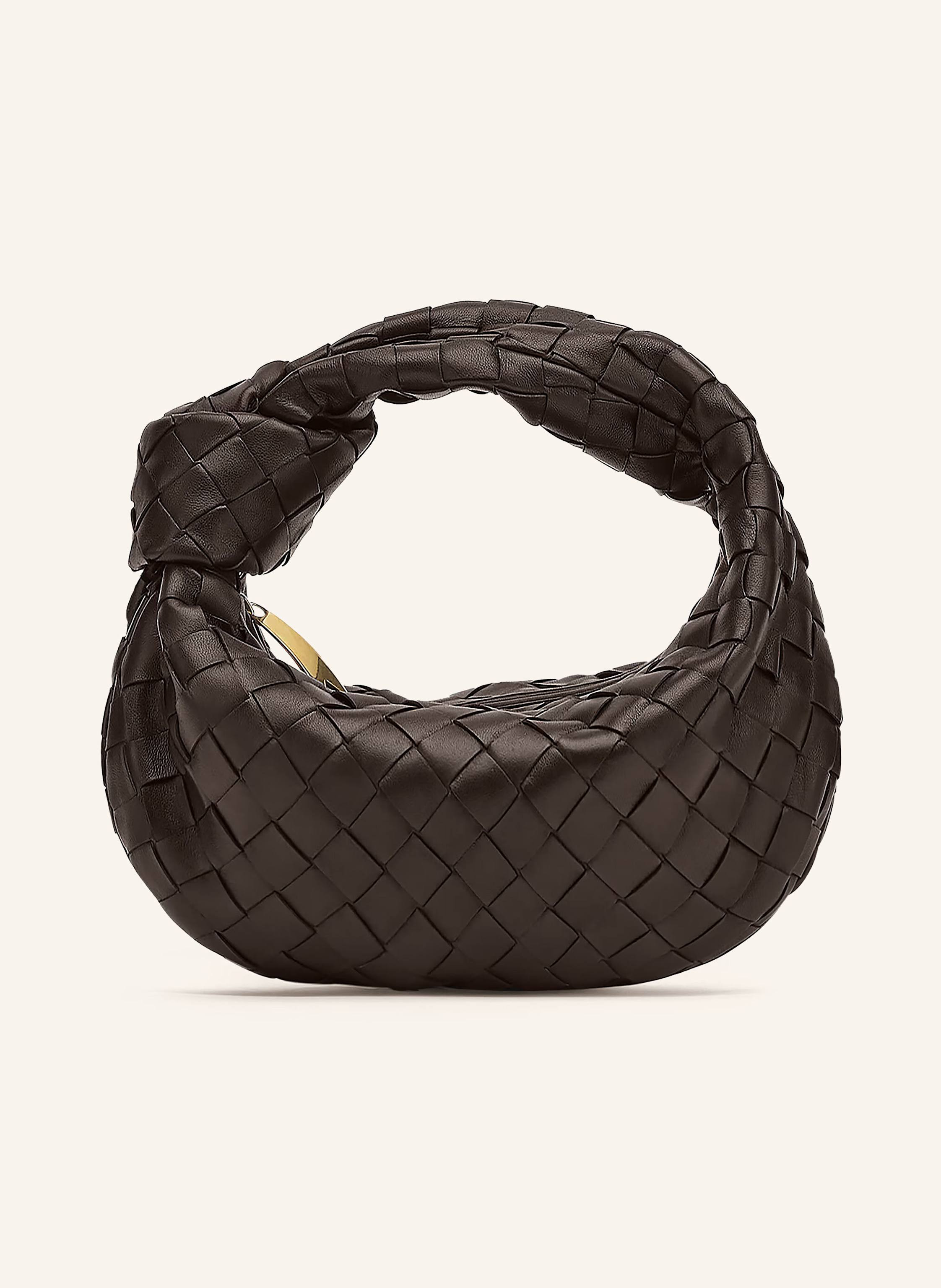 BOTTEGA VENETA Handtasche JODIE MINI in fondant | Breuninger (DACH)