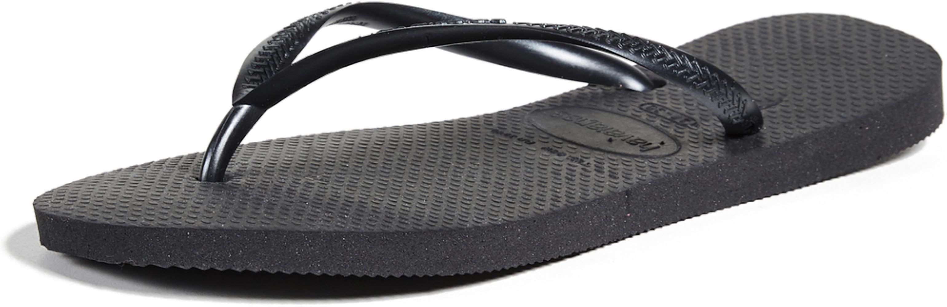 Havaianas womens Slim Flip Flop Sandal | Amazon (CA)