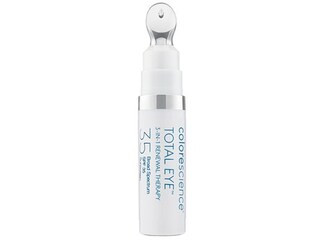 Colorescience Total Eye 3-in-1 Renewal Therapy SPF 35 - Fair | LovelySkin
