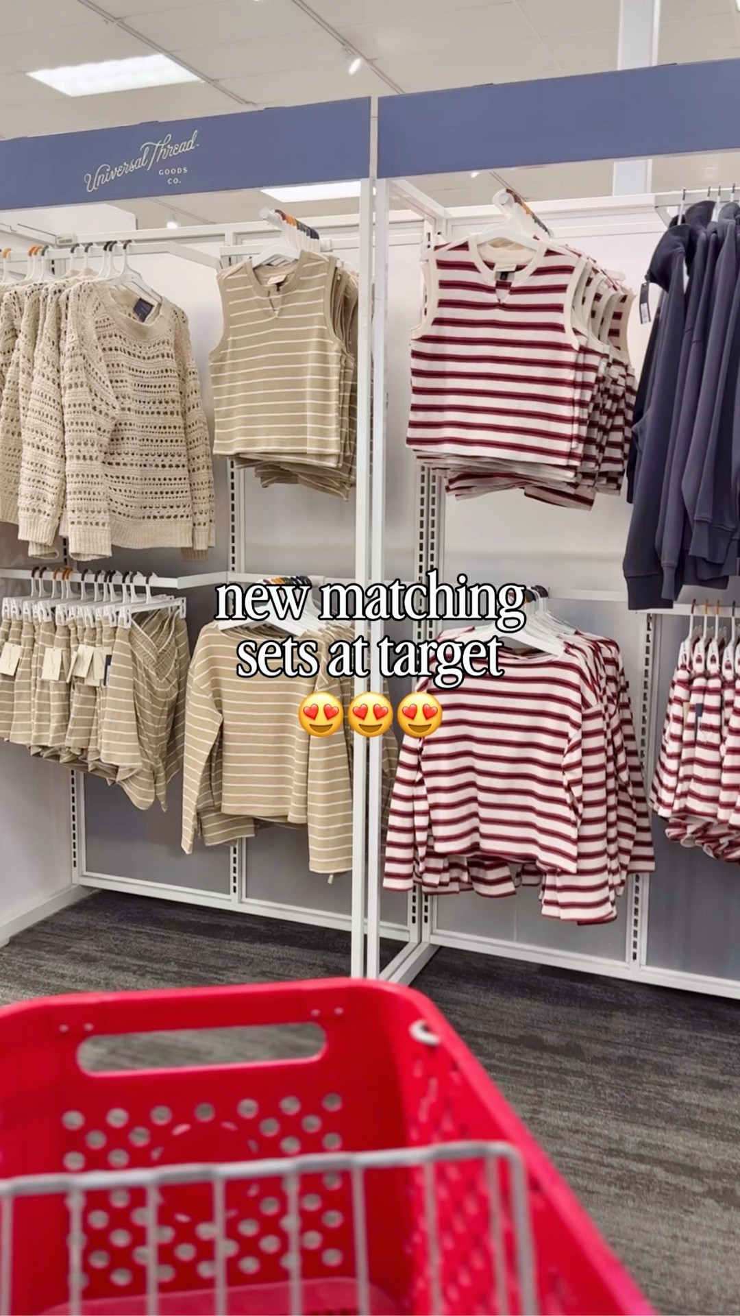 Cute, comfy, AND 100% cotton?! These matching sets are everything 😍

#LTKootd #LTKTravel #LTKSeasonal