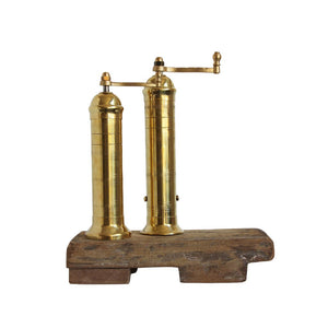 Vintage Bajot Pedestal XLV | Meridian