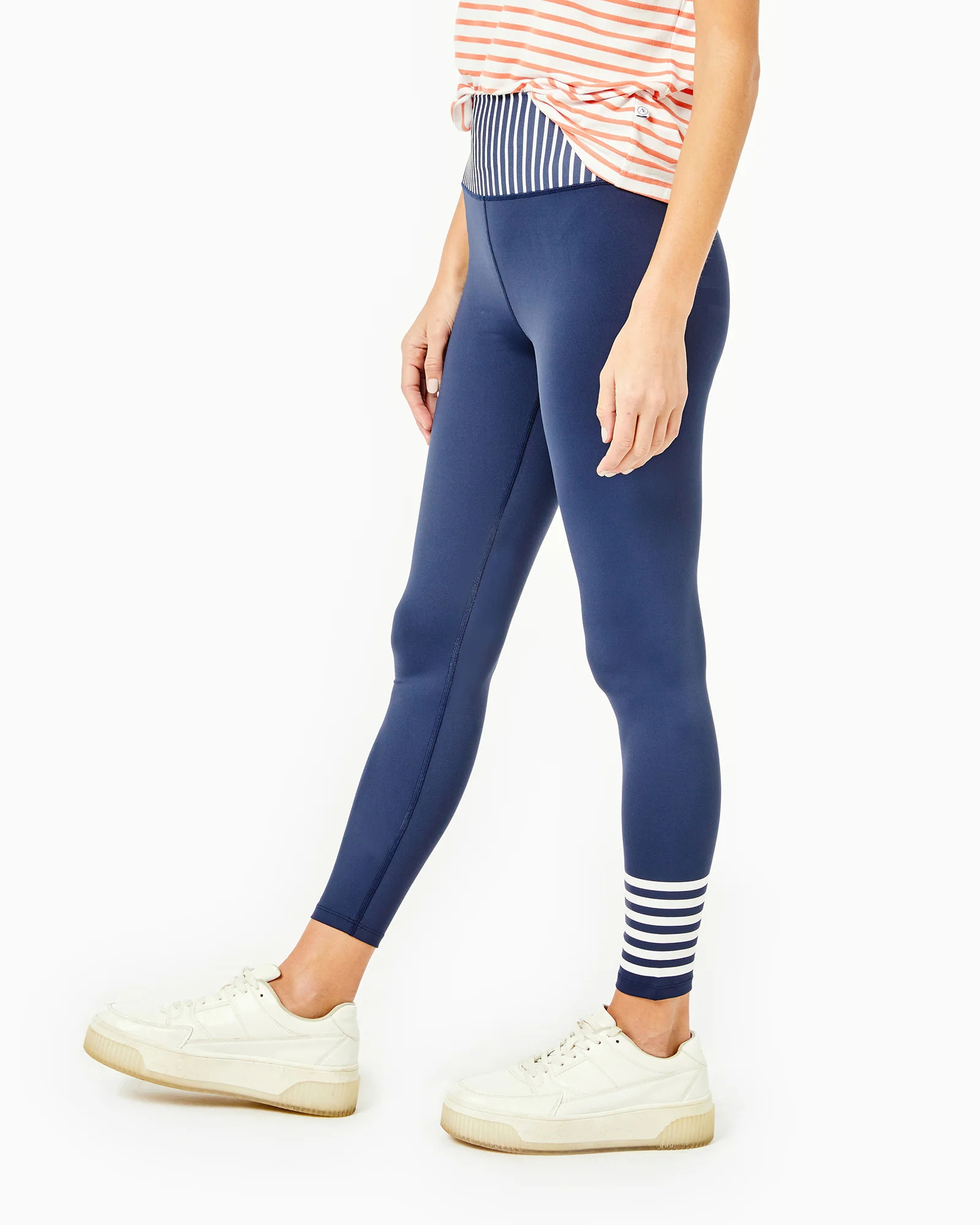 The Everyday Legging X Grace Atwood | Addison Bay