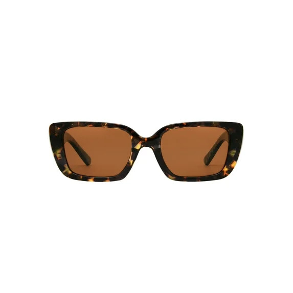 Panama Jack Cat-Eye Polarized Sunglasses | Walmart (US)
