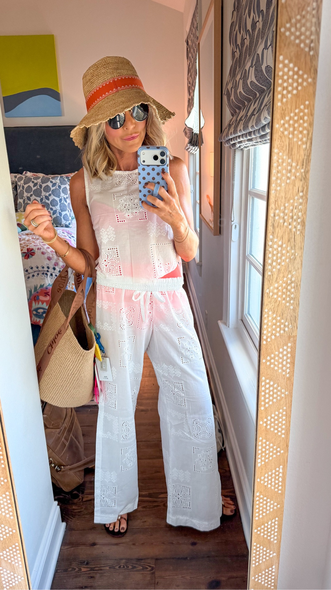 Beach day style @Target @Bandette Bands •

#LTKTravel #LTKOver40 #LTKSeasonal
