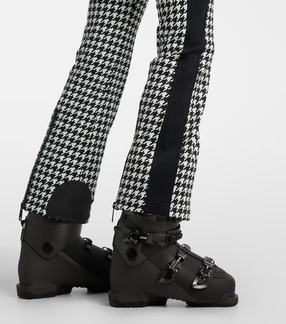 Printed snowsuit | Mytheresa (US/CA)