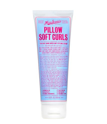 Miss Jessie's Pillow Soft Curls Unisex Lotion 8.5 oz | Amazon (US)