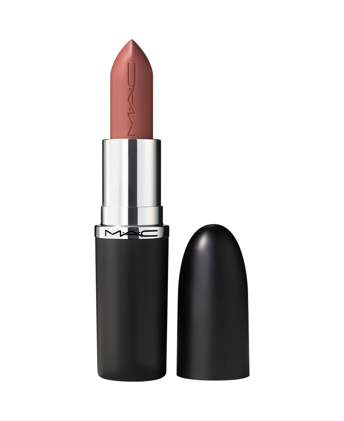 Mac MACximal Sleek Satin Lipstick - Modesty | Macy's