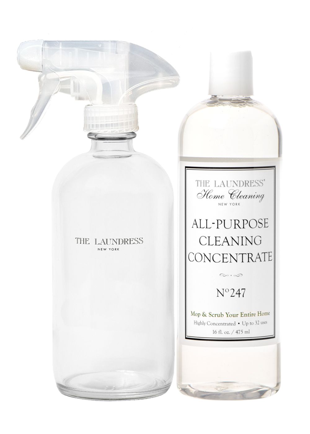 The Laundress | The Laundress