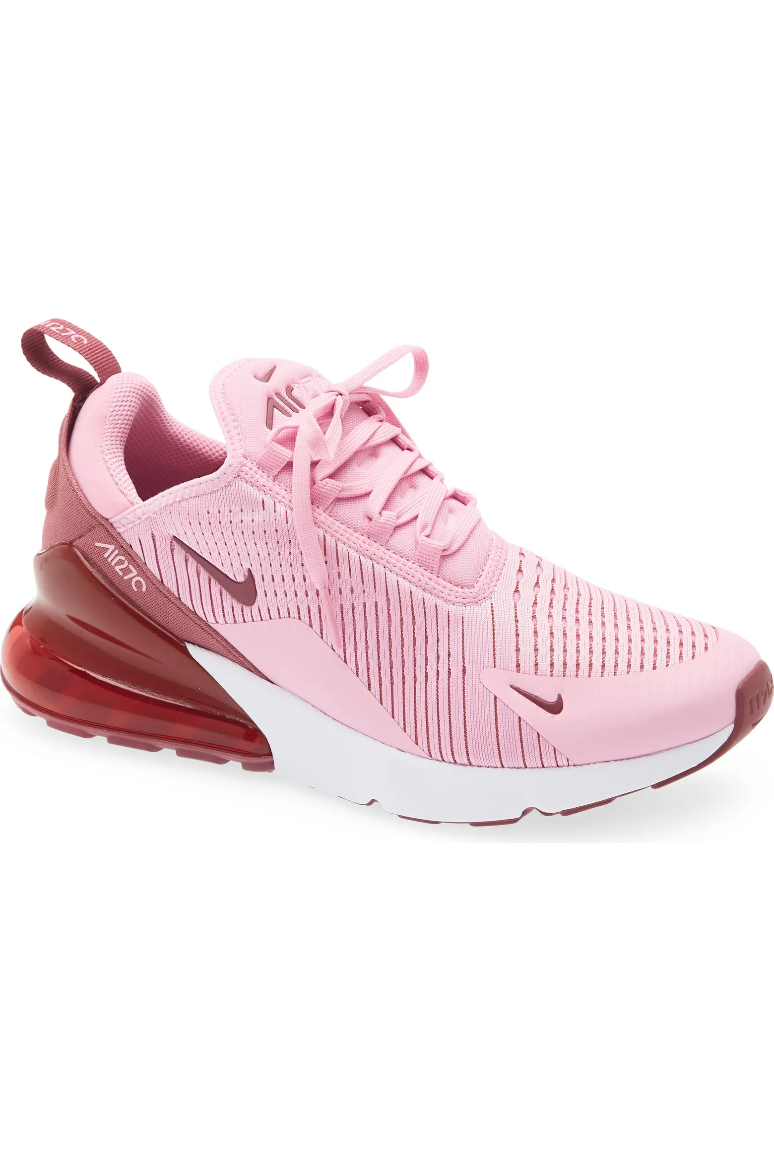 Air Max 270 Sneaker (Women) | Nordstrom | Nordstrom