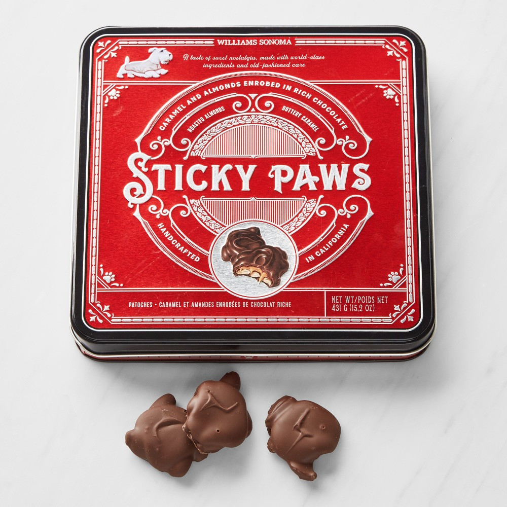 Williams Sonoma Sticky Paws | Williams-Sonoma