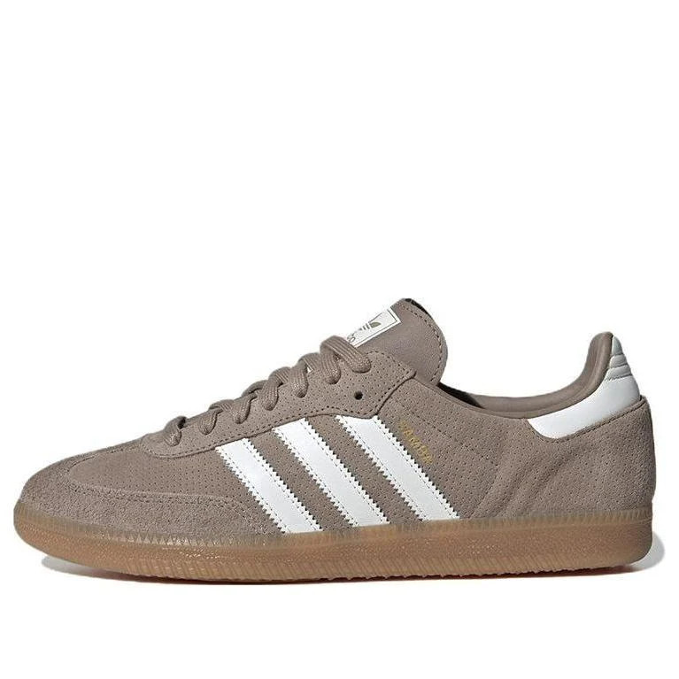 adidas Originals Samba OG 'Chalky Brown Gum' | KICKS CREW