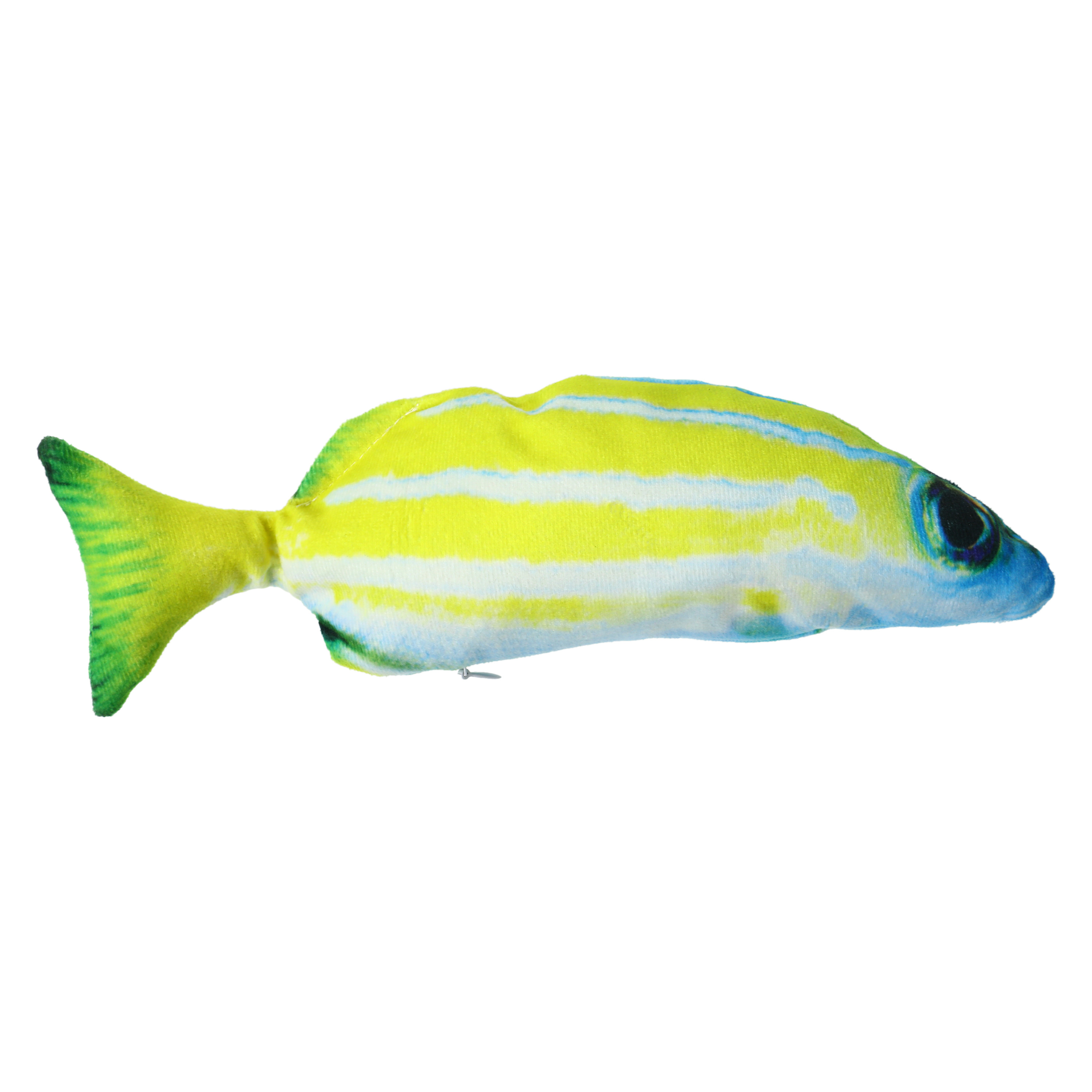 Flip & Flop Fish Toy For Cats | Five Below