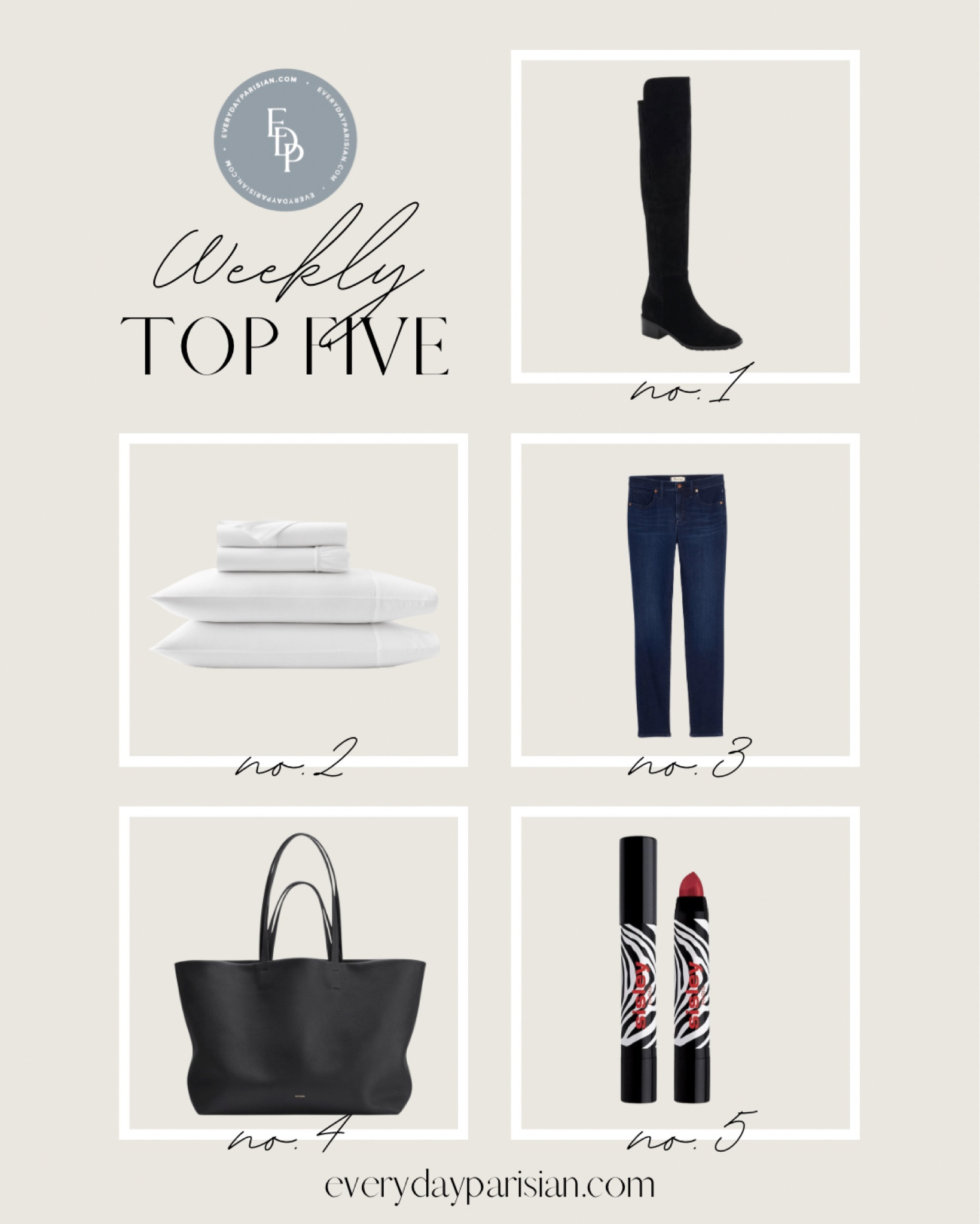 This week’s best sellers include the Blondo boots on sale. Plus Boll and Branch and my new Madewell jeans are a reader favorite 40% off. 

#LTKsalealert