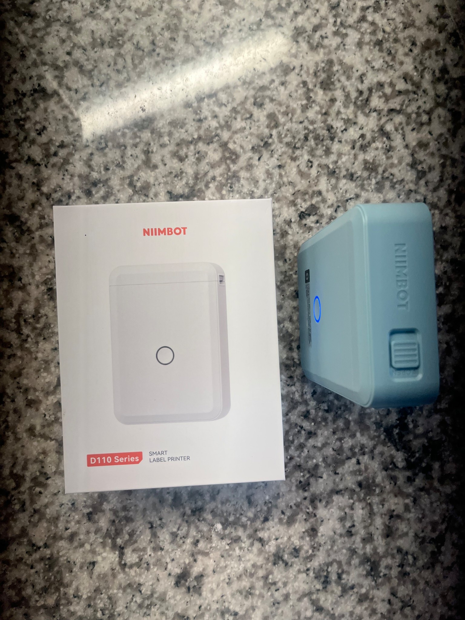 Label maker

Smart label printer  organization finds  home finds  pantry organization  Walmart finds 

#LTKFindsUnder50 #LTKSeasonal #LTKHome