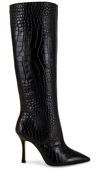 Kate Boot in Black | Revolve Clothing (Global)