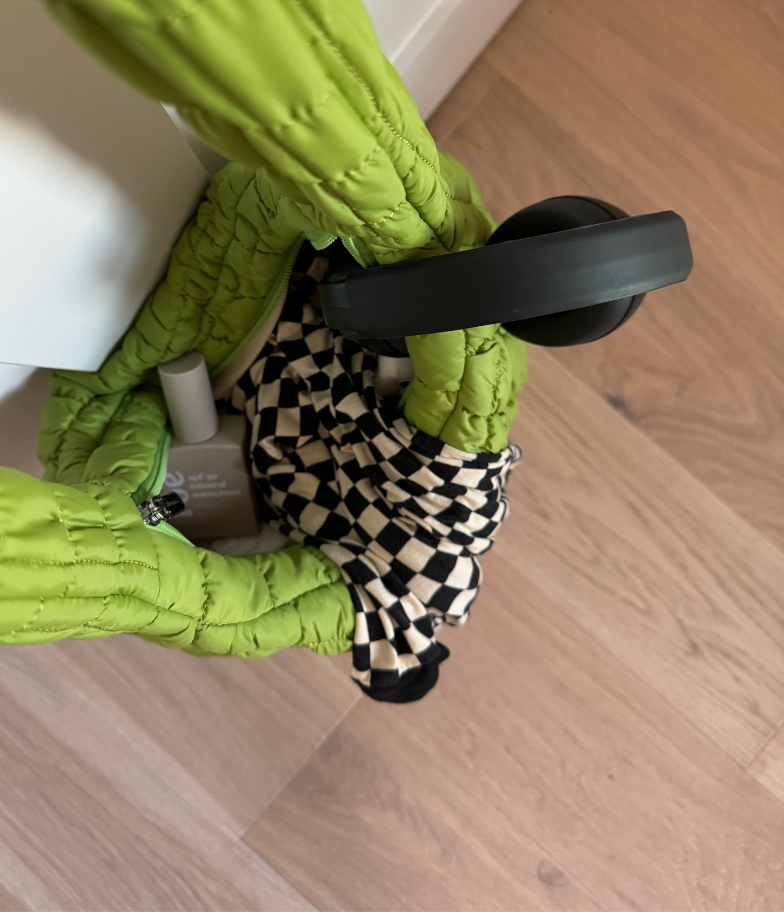 What we packed for NASCAR (also what we would pack for concerts)  

#LTKfamily #LTKkids #LTKbaby