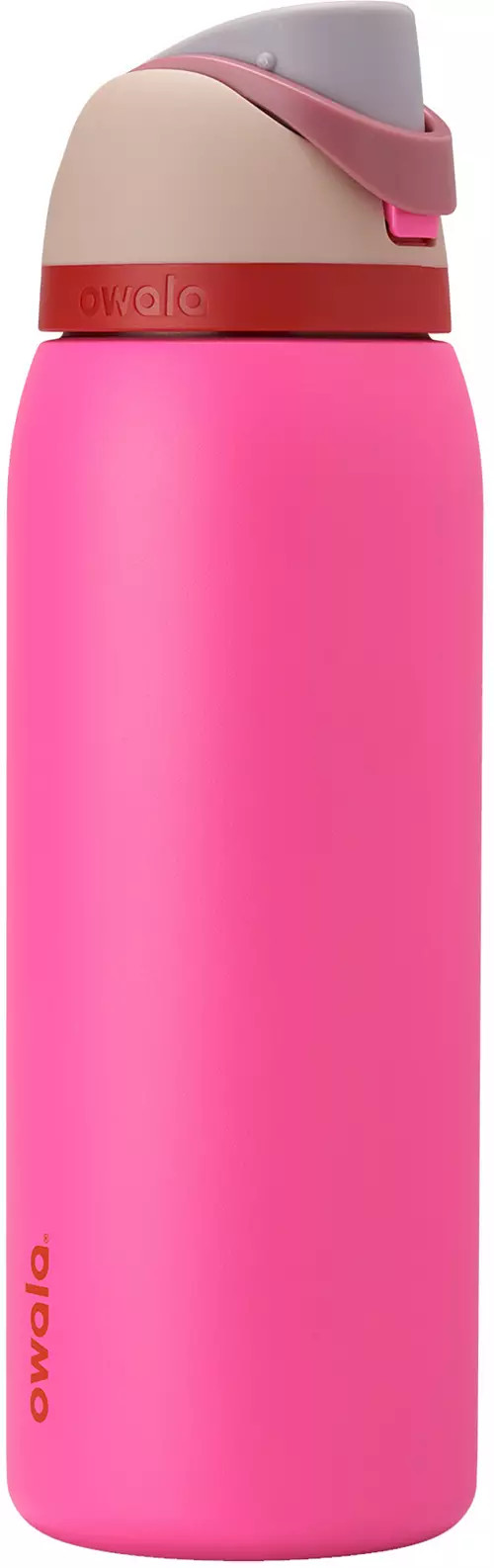 Owala 40 oz. FreeSip Stainless Steel Water Bottle | Dick's Sporting Goods