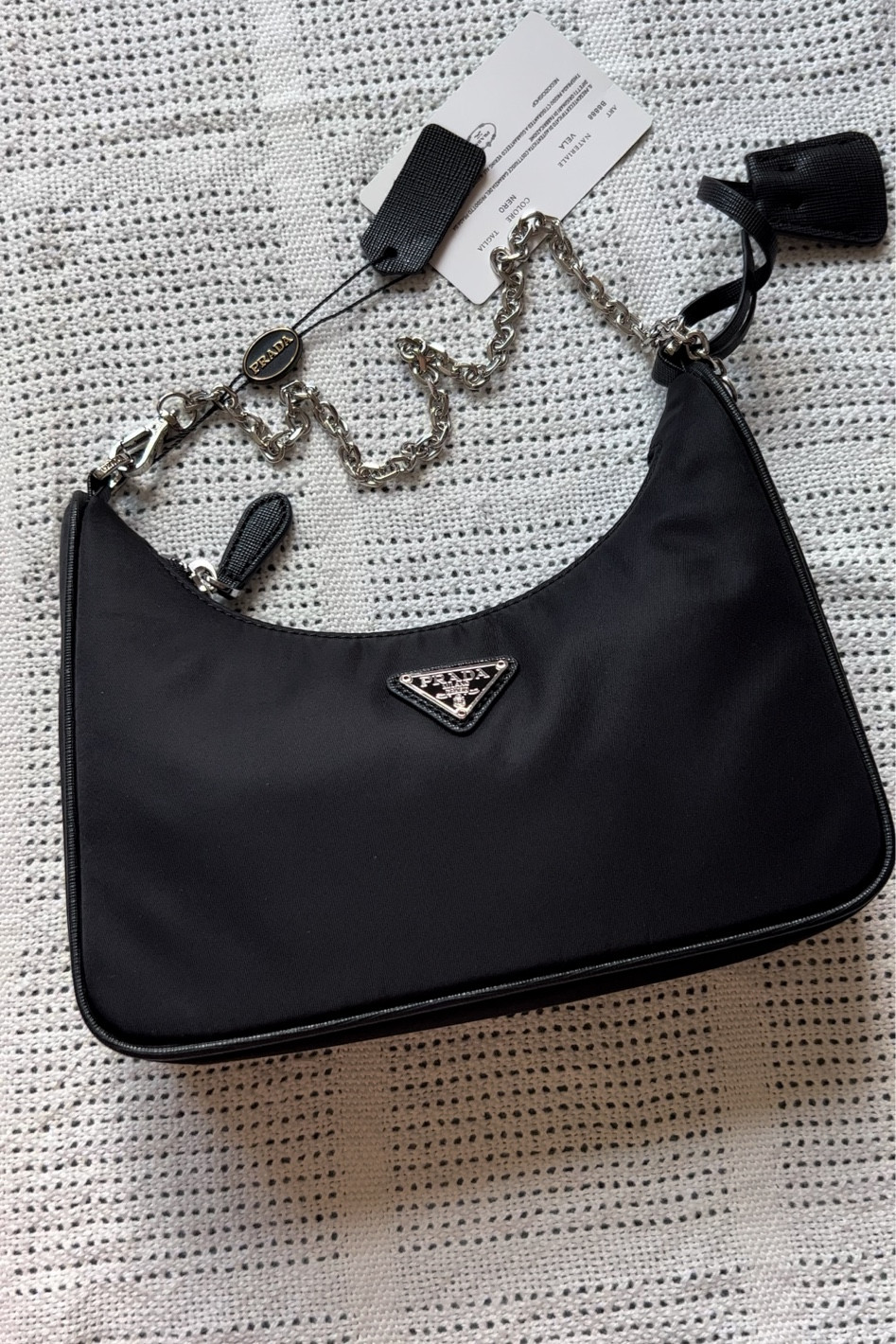 Prada bag dhgate 

#LTKFindsUnder50 #LTKSaleAlert #LTKStyleTip