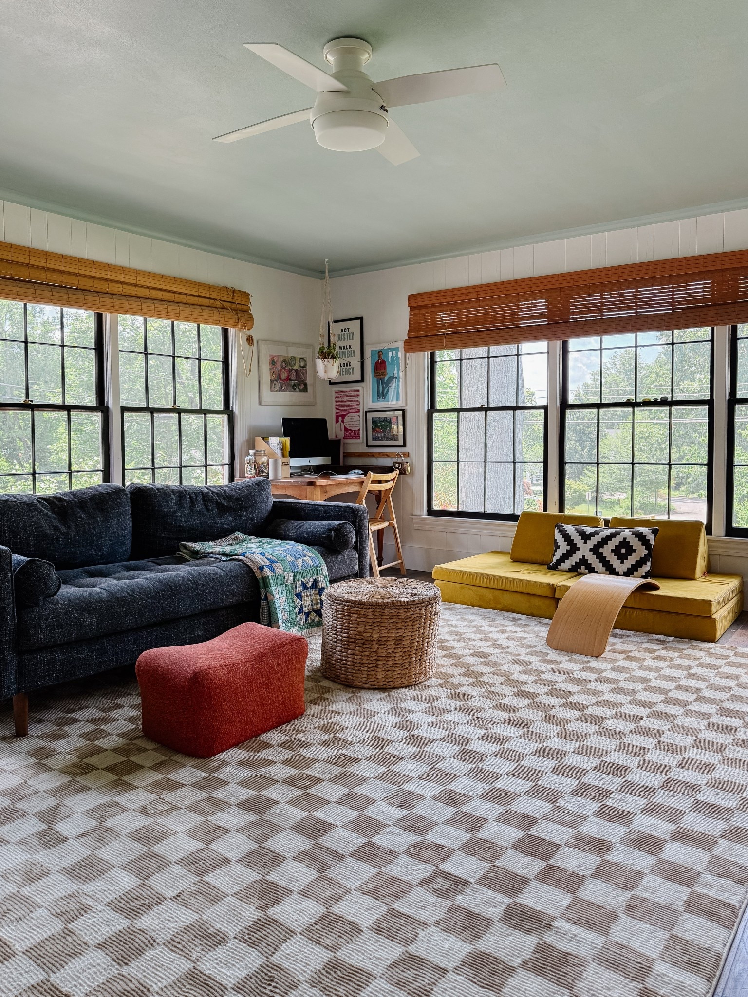 We LOVE this Revival Washable rug! It’s so soft and cozy! The print is adorable. 

#LTKHome #LTKFamily #LTKKids