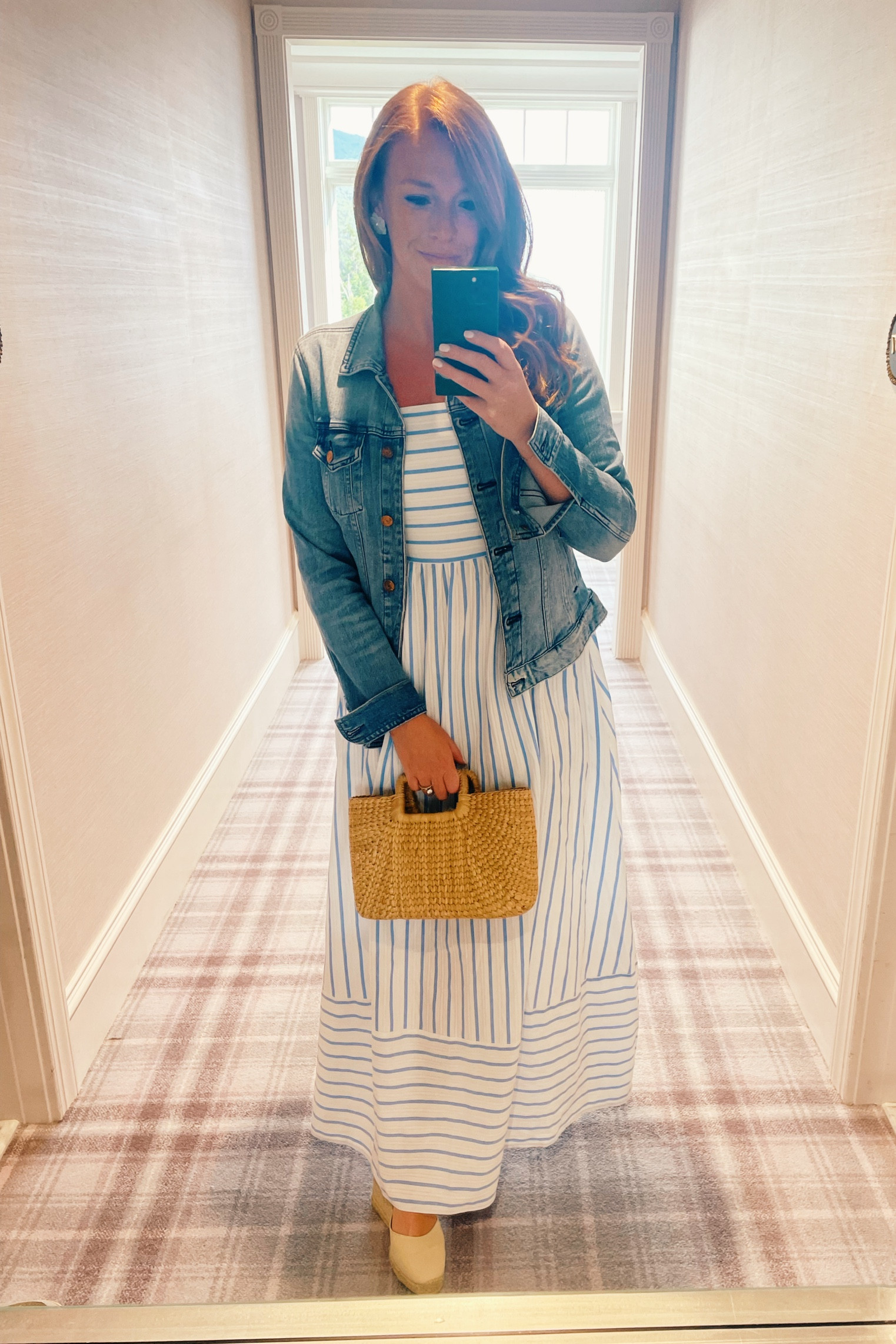 Summer stripes 