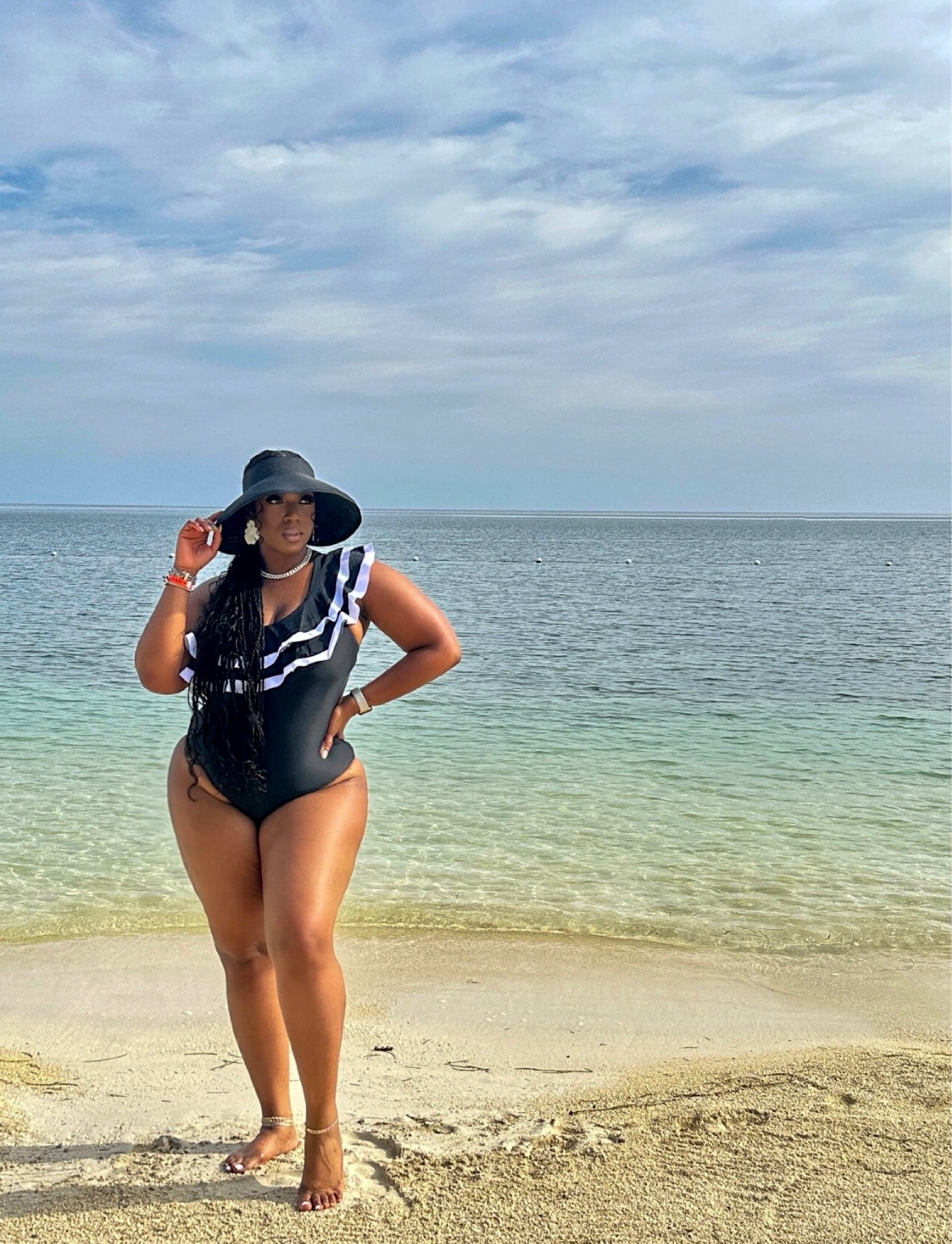 Grows best in direct sunlight 

#LTKtravel #LTKSeasonal #LTKcurves