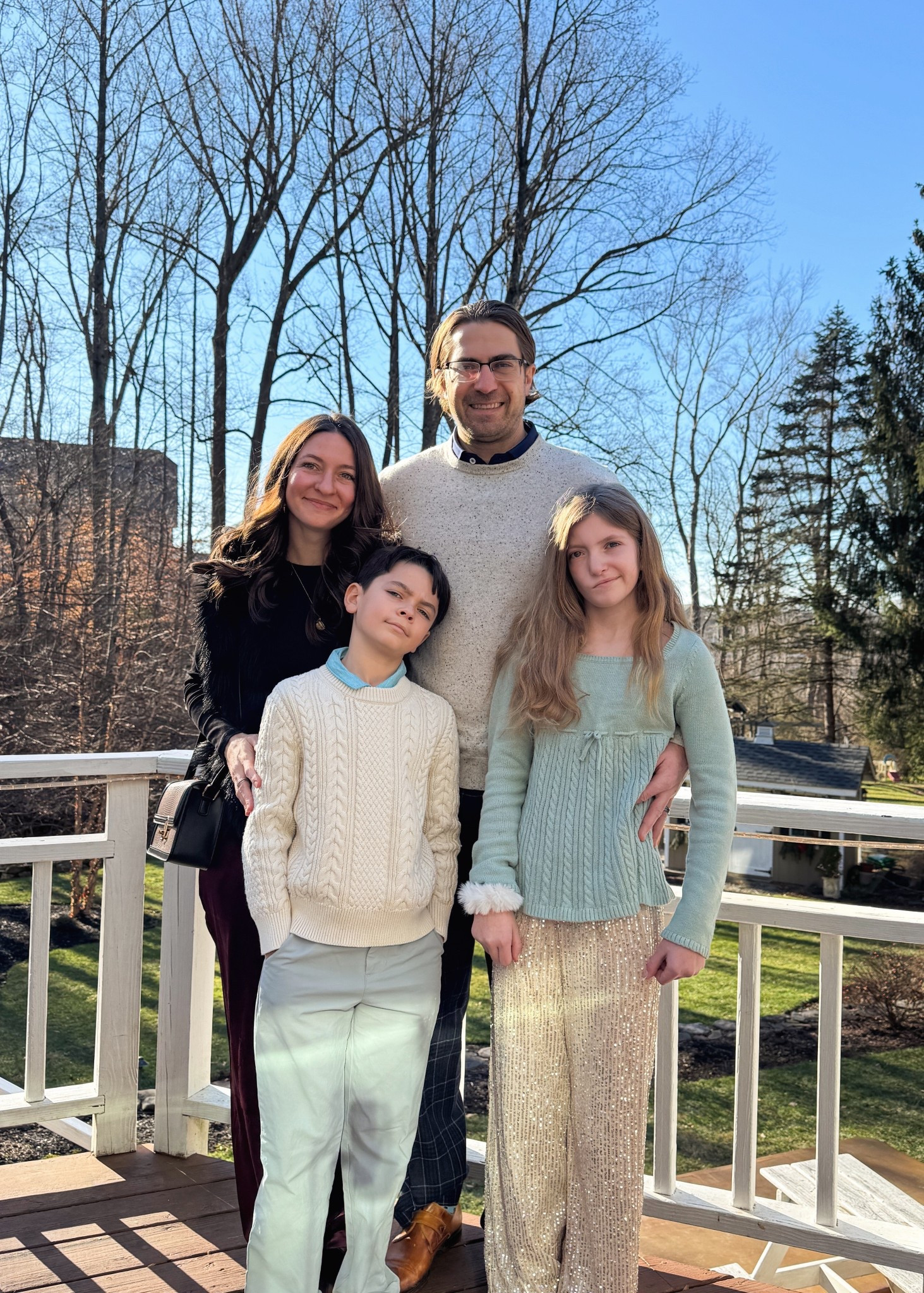 Merry Christmas! Hope you’ve 