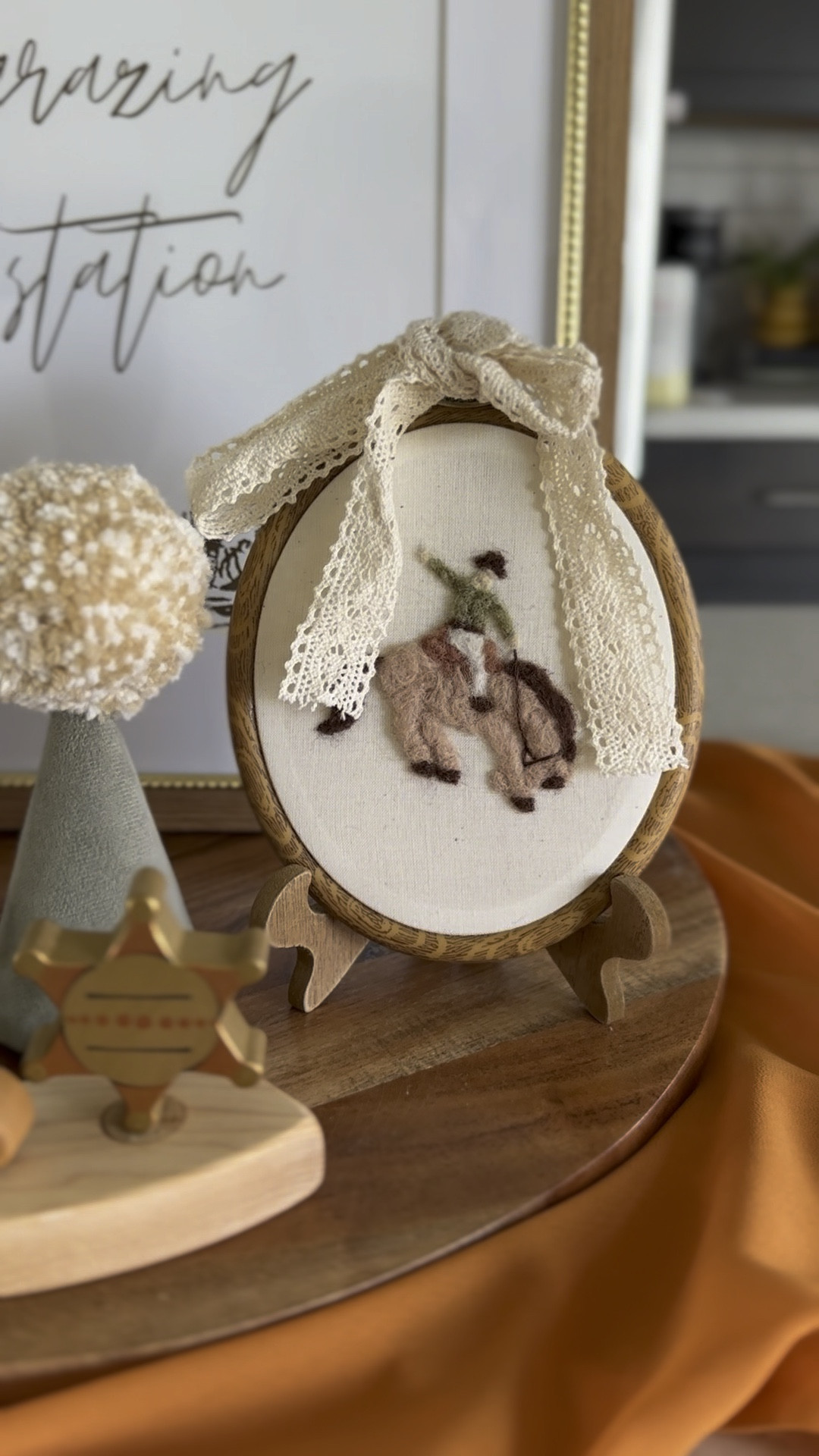 grayson’s fourth rodeo🐴🌵🧡

sharing all the details here for this fun theme!