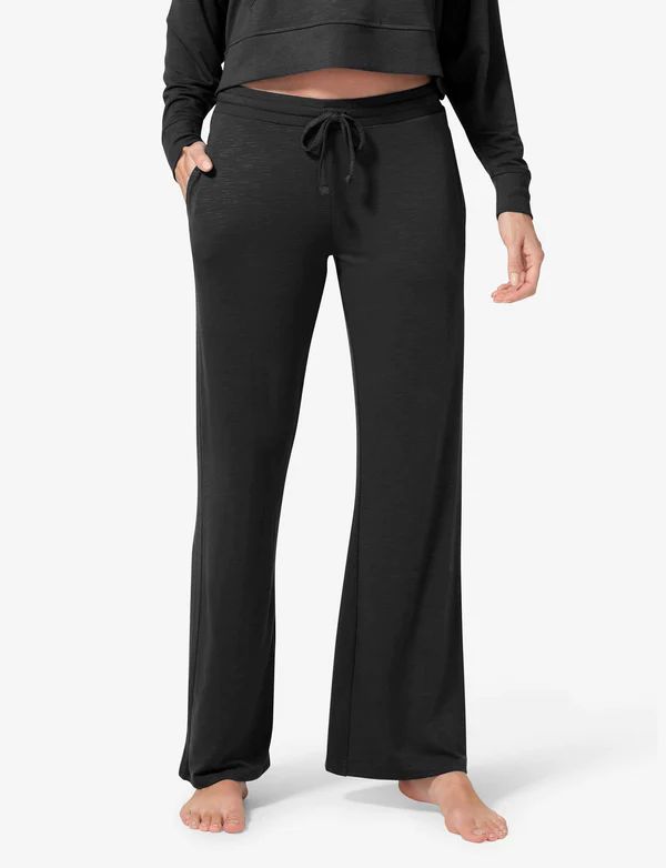 Women's Super Soft Terry Lounge Pant | Tommy John