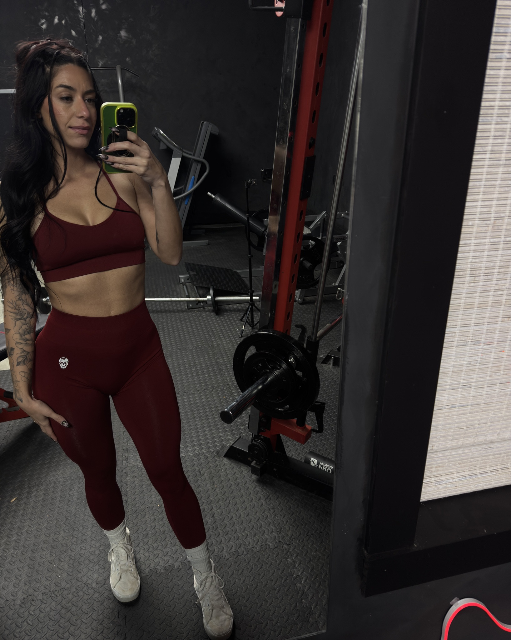 the best affordable work out sets 👀♥️ 


#LTKfitnessgoals