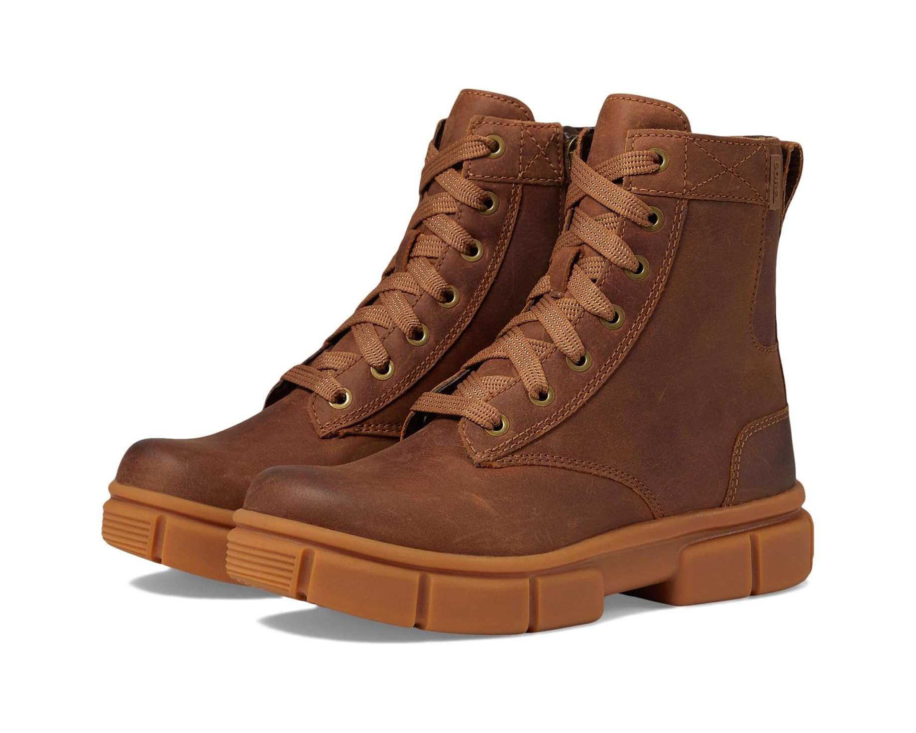 Explorer STRT™ Lace Boot | Zappos