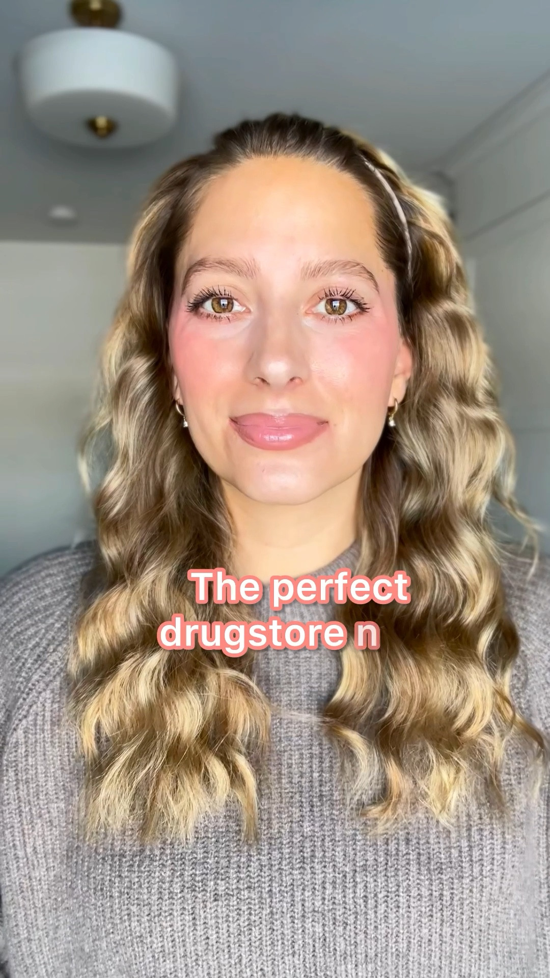 The perfect drugstore lip combo. I’m obsessed with this. 
Maybelline lift liner on it 
L’Oréal Paris fairest nude 
Maybelline lifter gloss in ice 
-
#nudelipcombo #nudelip #drugstoremakeup #drugstorelipstick #nudelipstick #maturemakeup #ober30 

#LTKselfcare #LTKBeauty #LTKHoliday