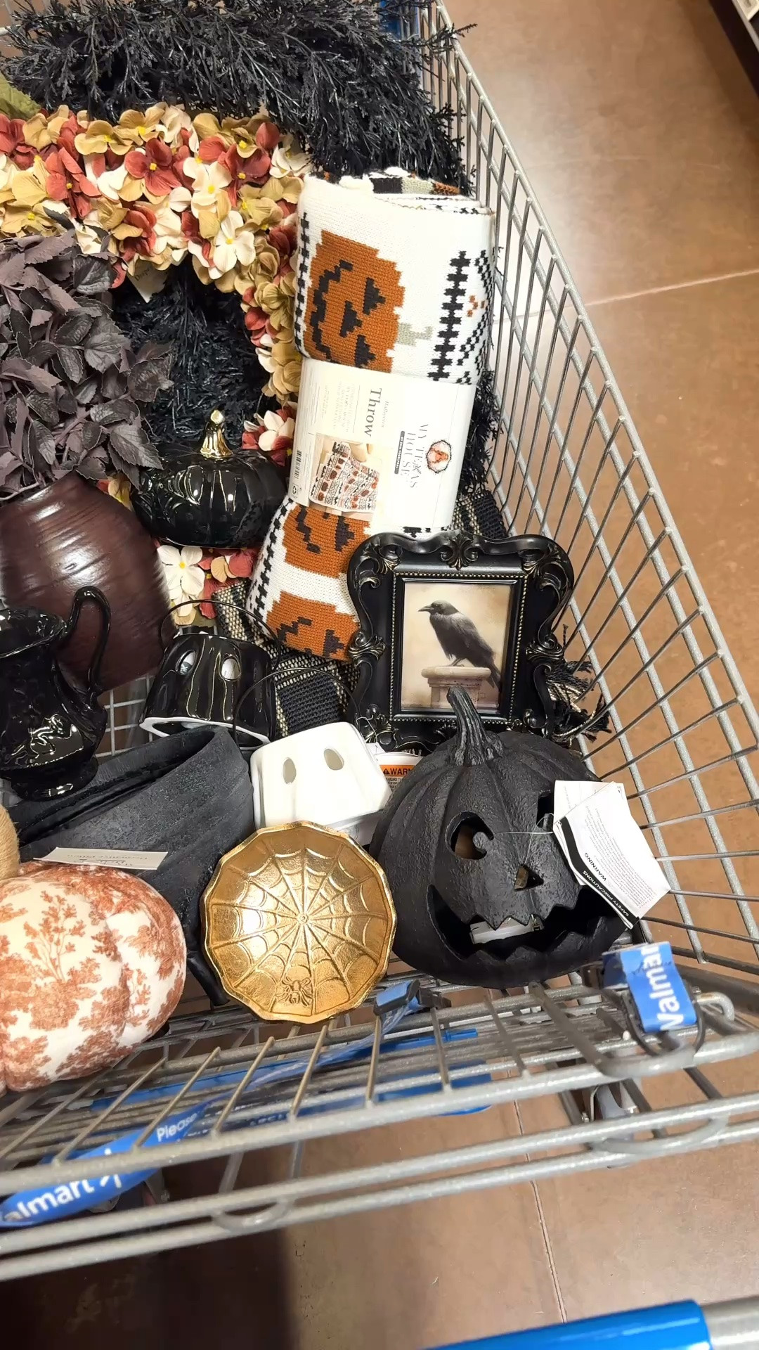 My favorite finds from the new Halloween collection by My Texas House!

#LTKSeasonal #LTKHome