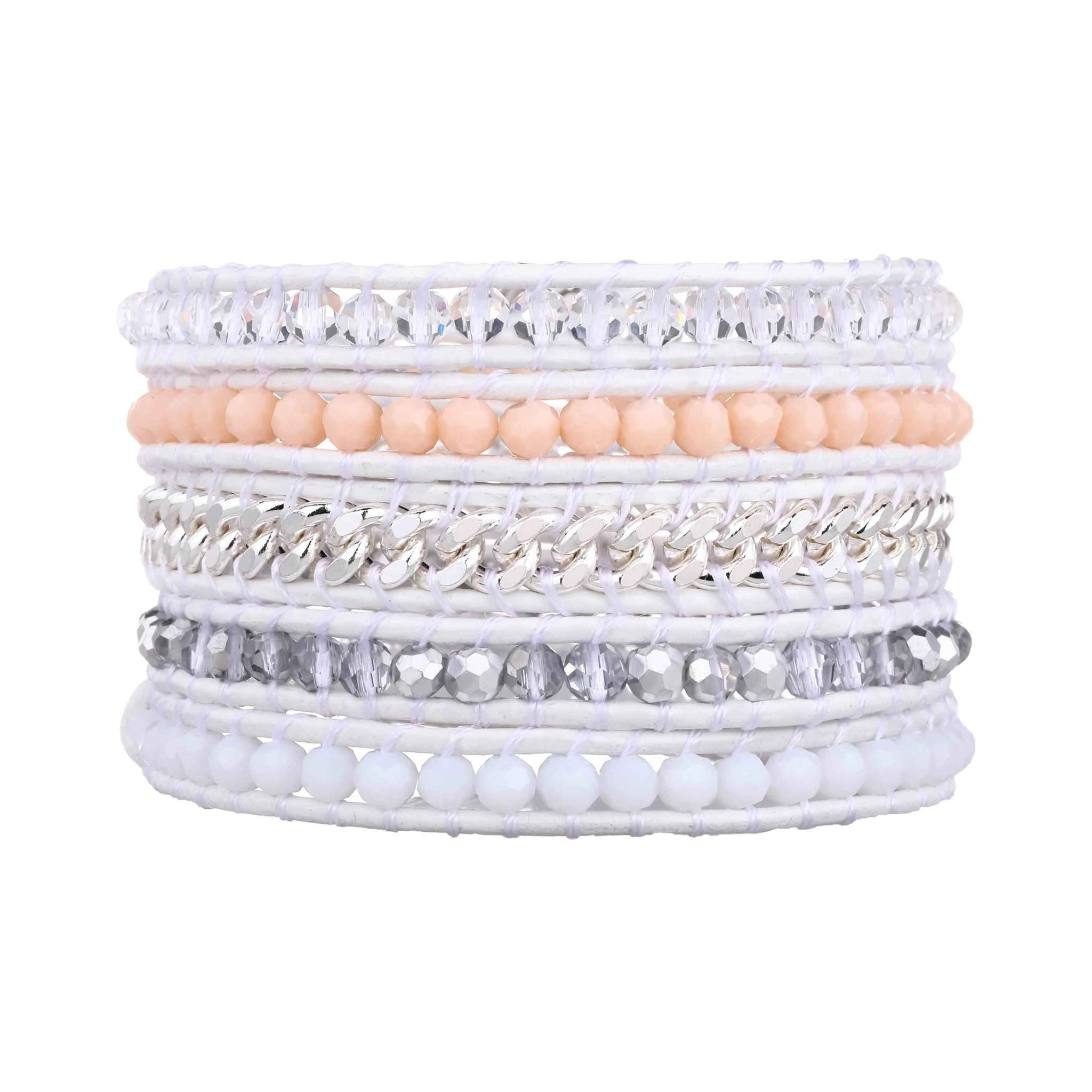 Sarah on White | Victoria Emerson