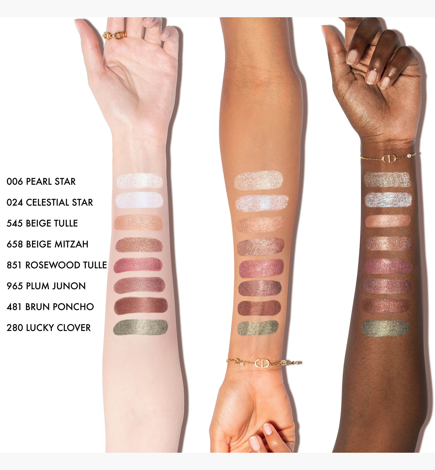 Diorshow Flash Stick: Ultra-Gliding Eyeshadow Stick | Dior Beauty (US)