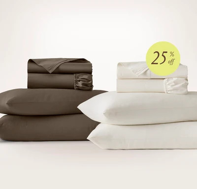 Labor Day Exclusive Bundle | Boll & Branch