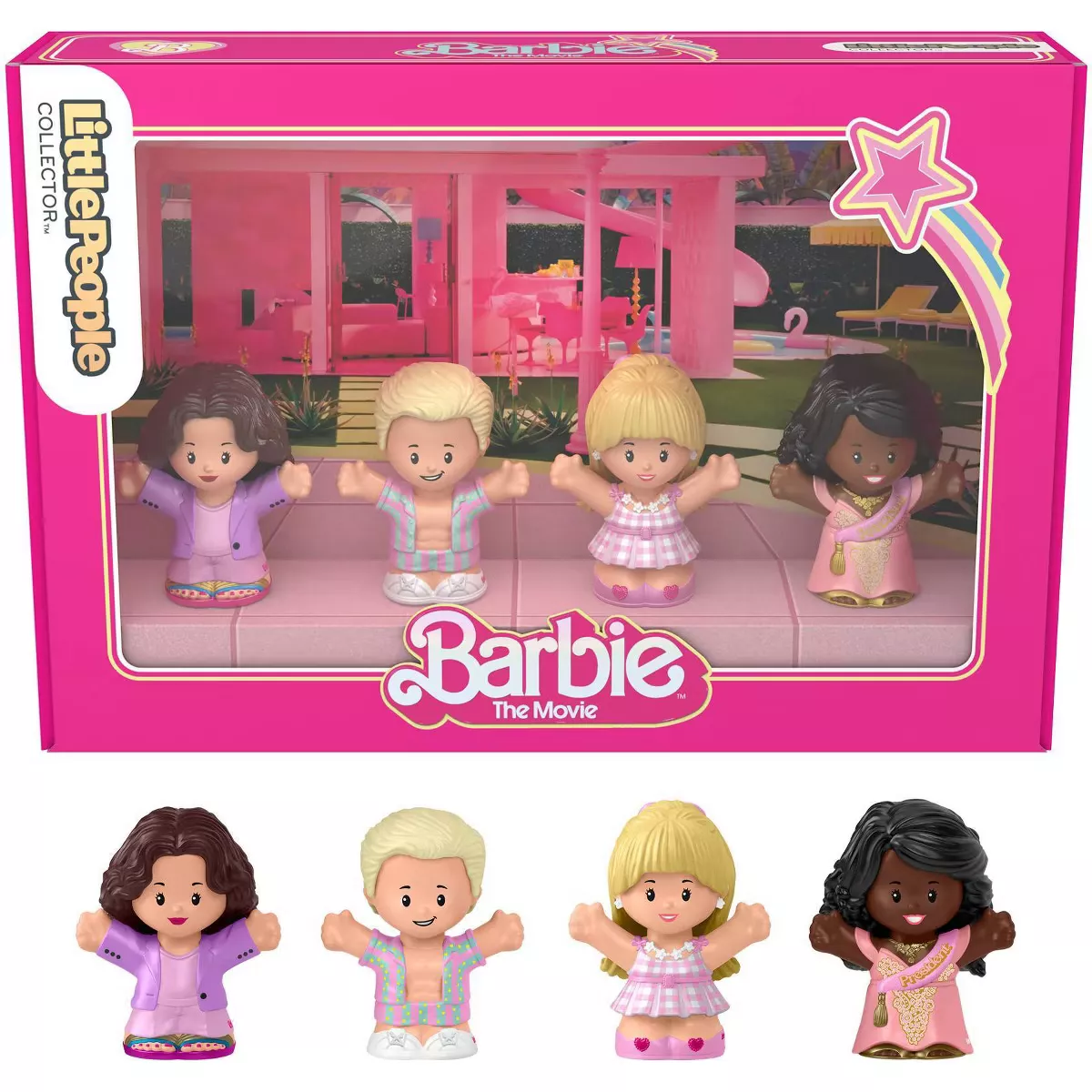 Barbie school set at target hot sale