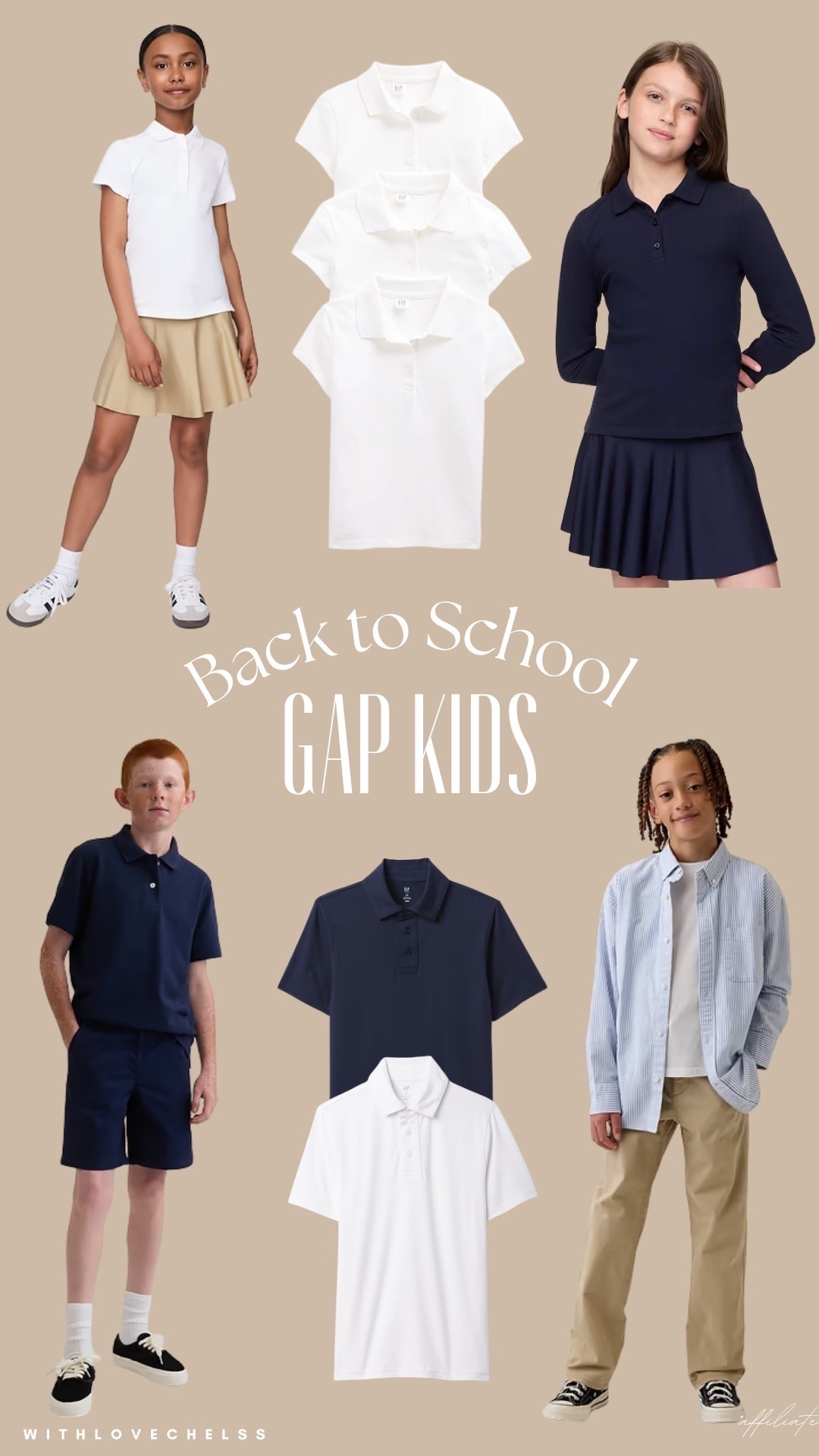 Up to 60% off back to school deals !￼

#LTKcanada #LTKsale #LTKkids