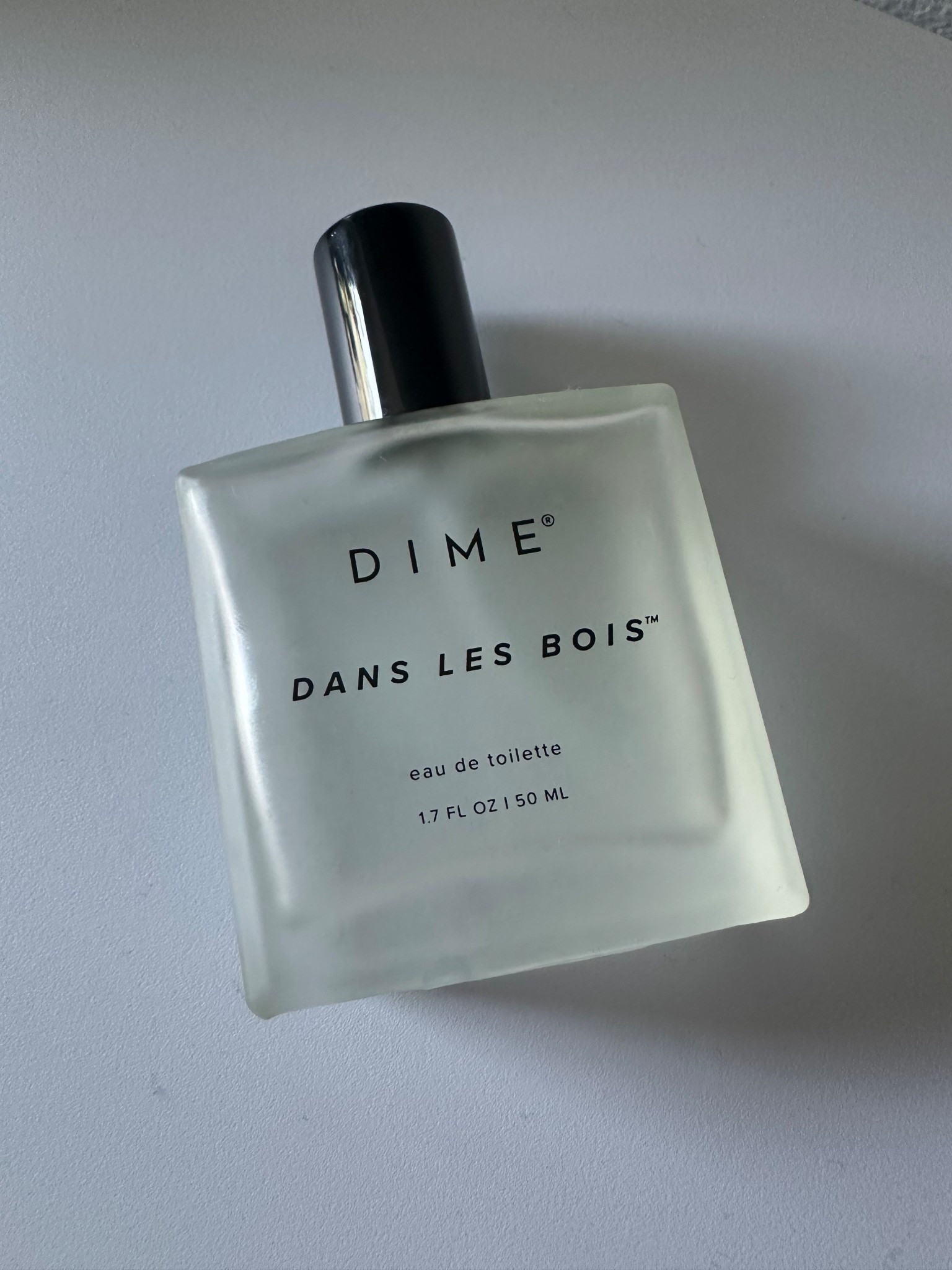 Non negotiable perfume ! I’ve been wearing this for over a year and love it ! Always get compliments on it too :)  the scent is called dans les Bois 


Dimebeauty, dimeperfume, perfume, christinegerace_ 

#LTKSaleAlert #LTKBeauty #LTKGiftGuide