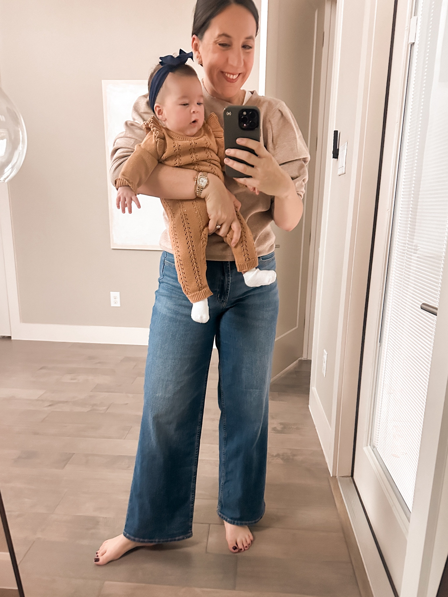 OOTD link

#LTKBaby
