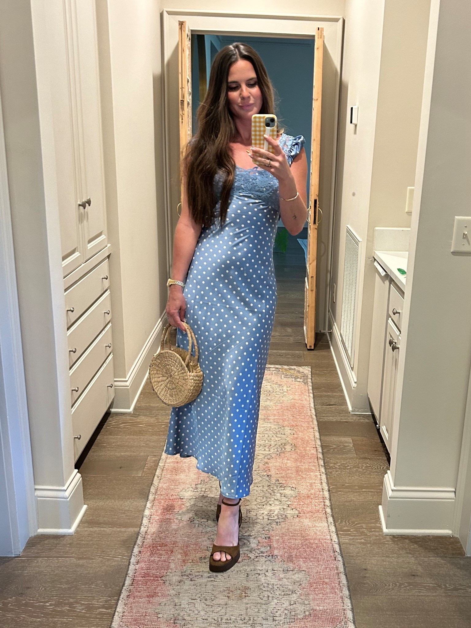 Got so many questions about this that was actually a TJMaxx find ‼️‼️ so I can’t find a link but I found some similar options because it really is so good  

#LTKWedding #LTKootd #LTKSeasonal
