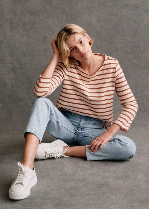 Colette Marinière | Sezane - UK