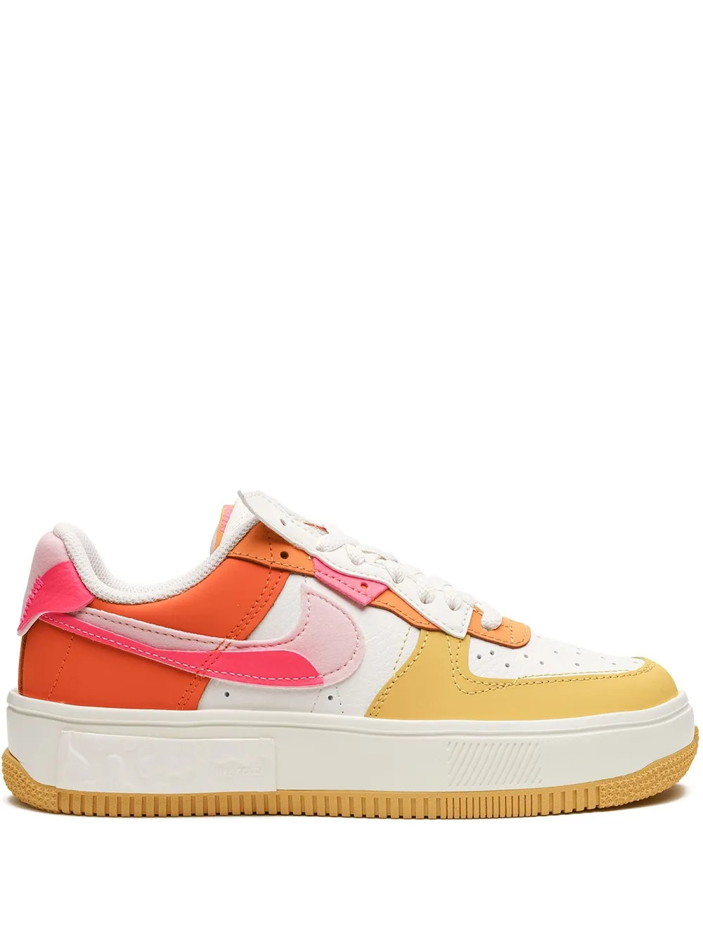 Air Force 1 Fontanka sneakers | Farfetch Global