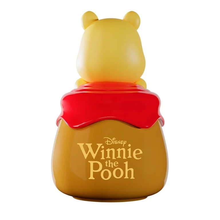 Wet n Wild Winnie the Pooh Blush Smackerel of Hunny Blush Pot Sunny Cheeks | Walmart (US)