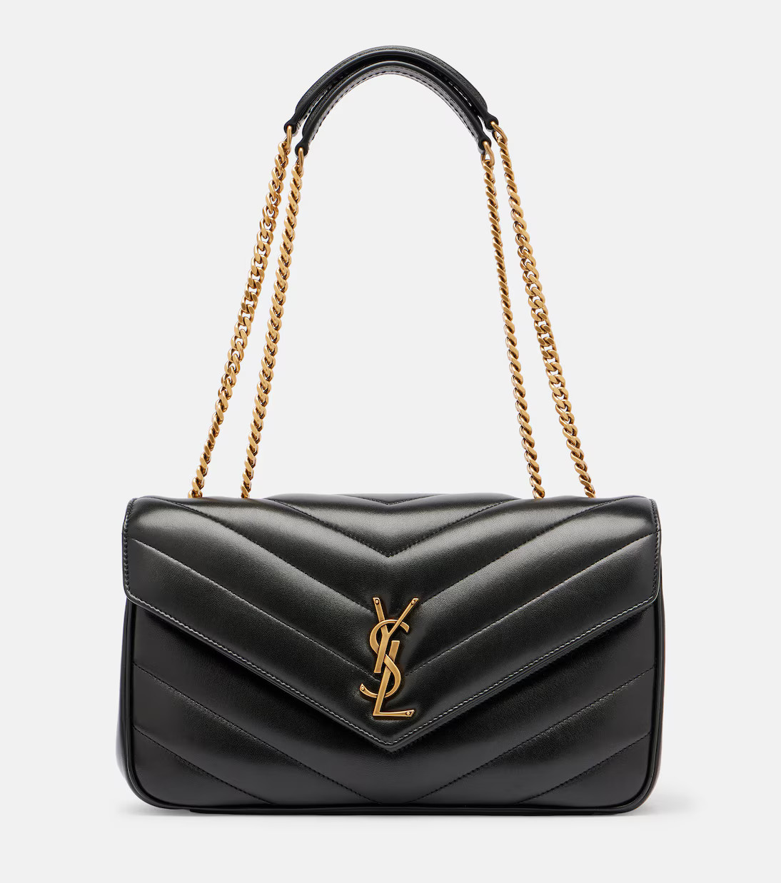 Loulou Medium leather shoulder bag | Mytheresa (US/CA)