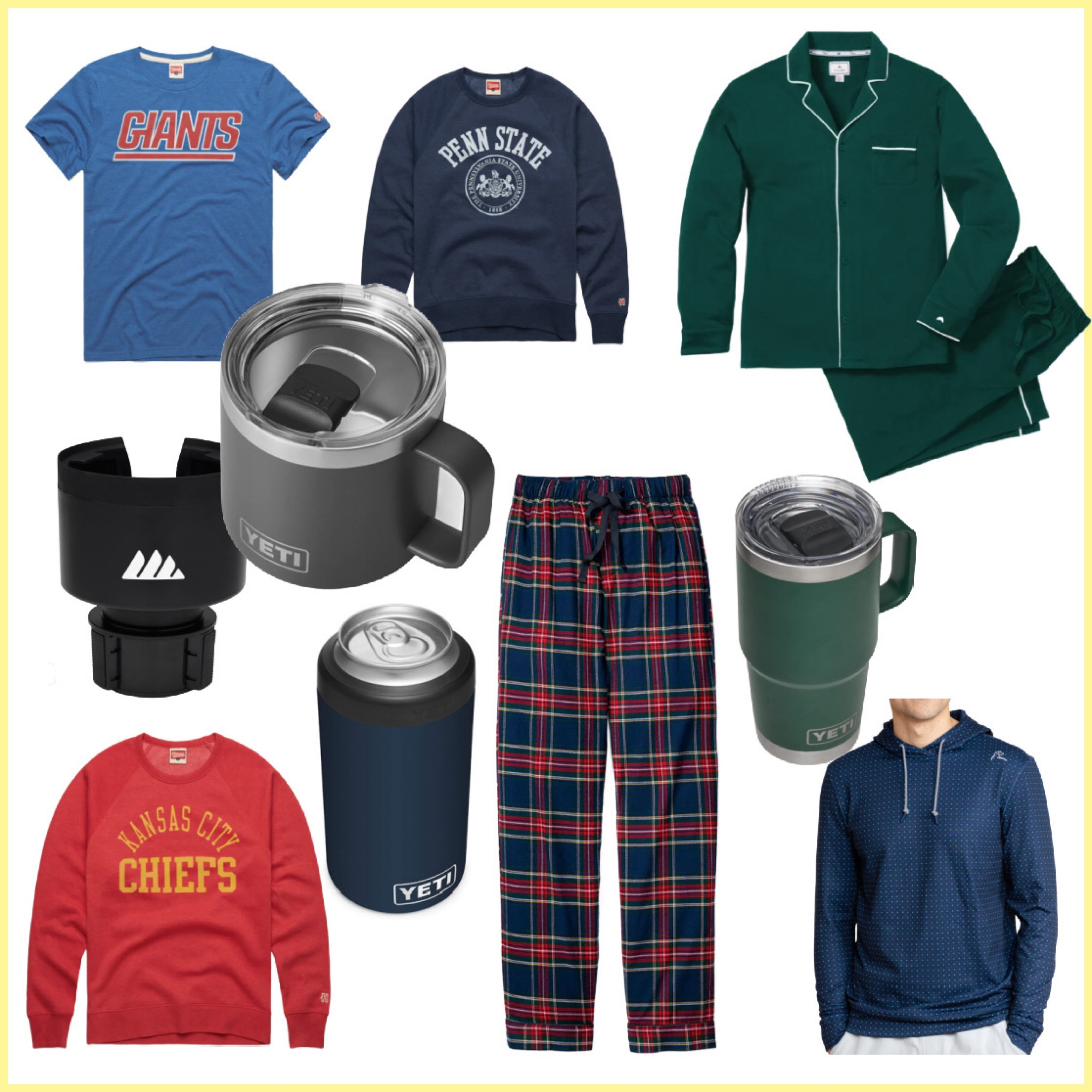 Gifts for the guys! Grab these while they’re on sale for Black Friday!!!



#LTKfamily #LTKGiftGuide #LTKCyberWeek