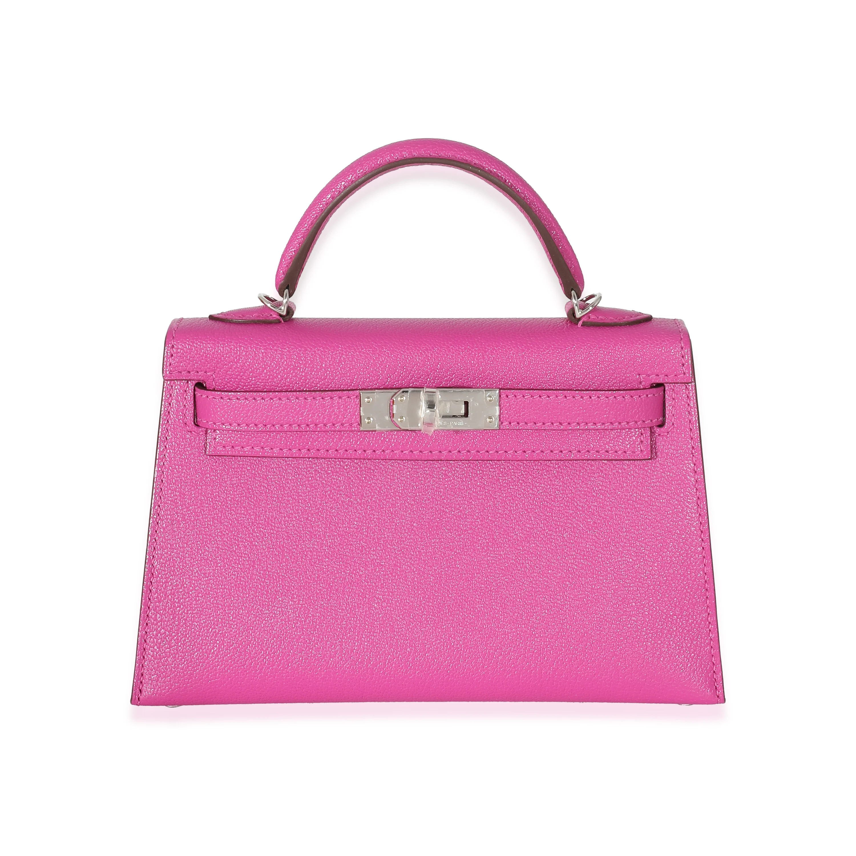 Magnolia Mysore Mini Kelly II 20 PHW | myGemma