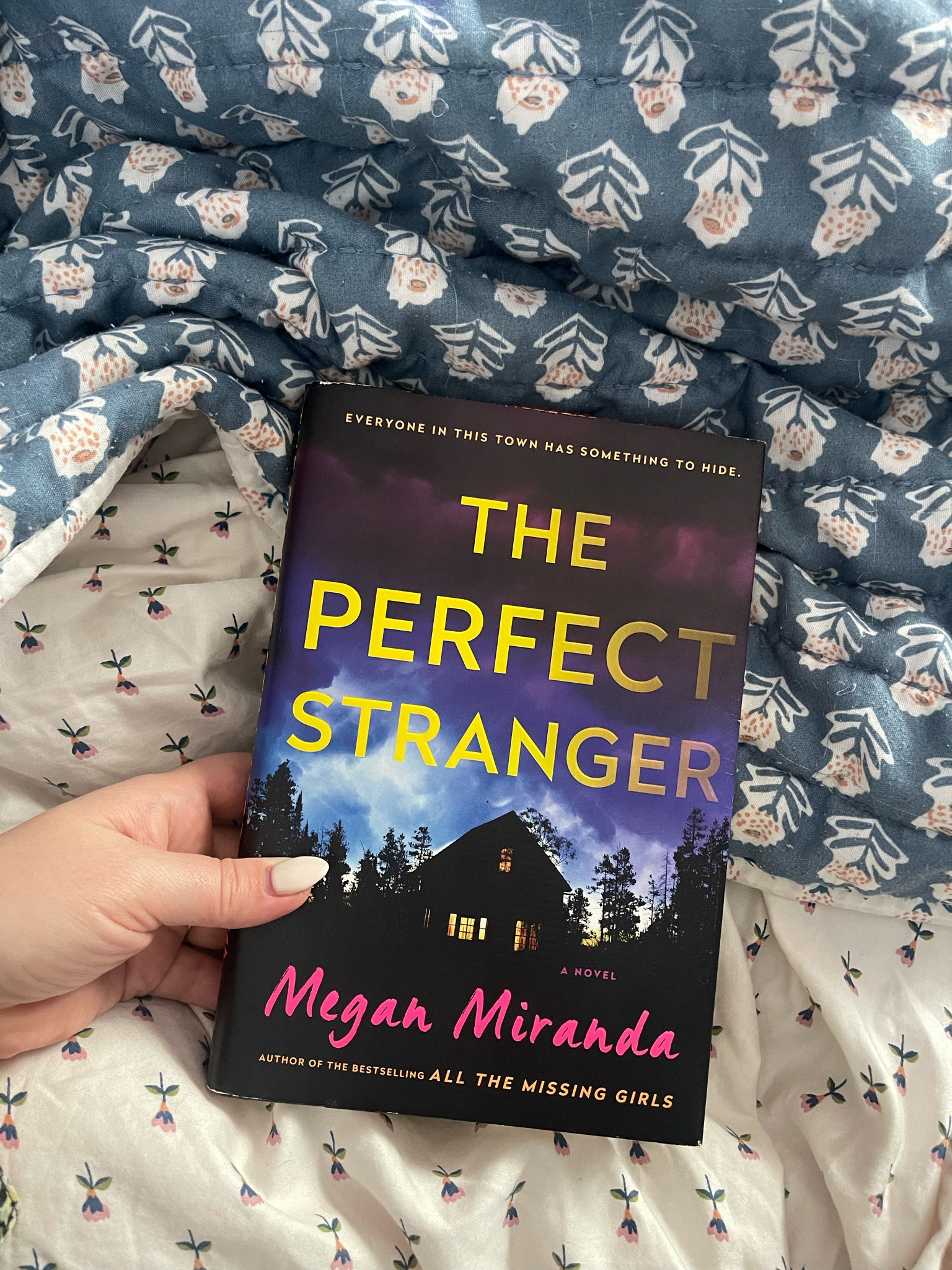 Weekend read 

#LTKhome #LTKfindsunder50 #LTKGiftGuide