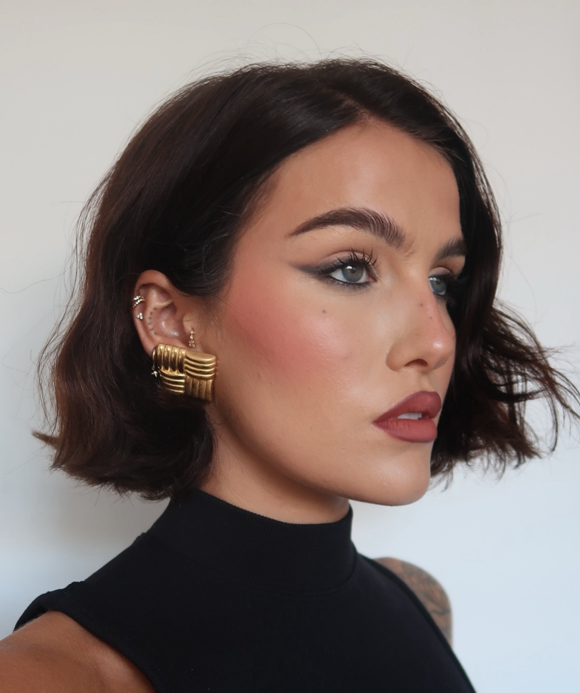 smokey liner 