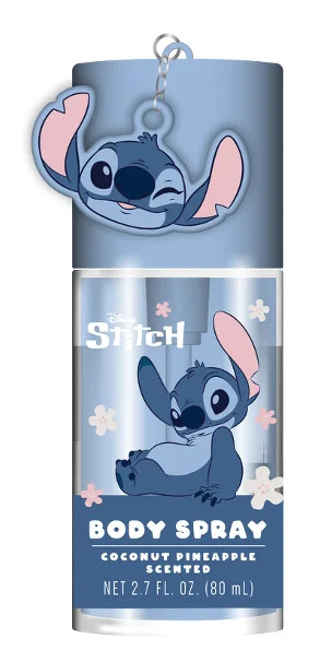 Stitch Body Spray, 2.7 oz | Walmart (US)